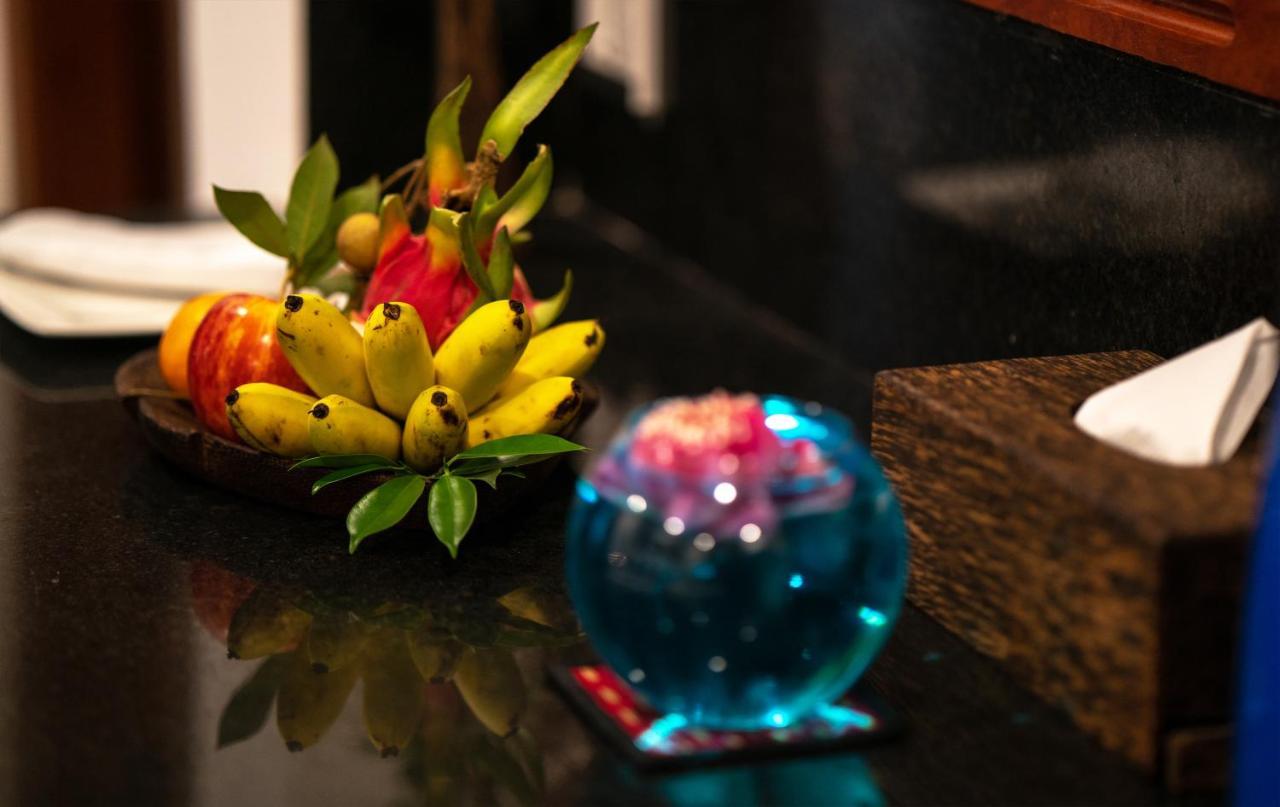 Siem Reap City Angkor Boutique Exterior photo